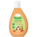 Shampoo Hair and Body Almond and Calendula 200g Bochko