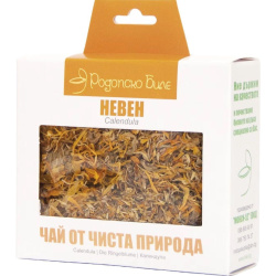 Tea Calendula Flower 30g Rodopsko Bile