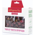 Herbal Tea Rosehip Fruit 100g Rodopsko Bile