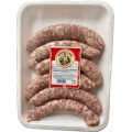 Rodopska Nadenitsa Pork Sausage for Grill 1kg Rodopa Flame 