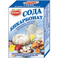 Baking Soda 80g Bioset