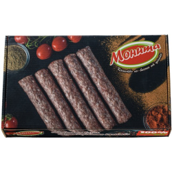 Pork Kebapche 1,200kg Monita