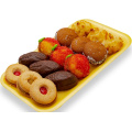 Assorted Mini Biscuits 250g Janeta