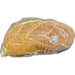 Bulgarian Cut Village Bread 600g