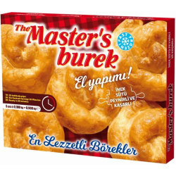 Hand Made Master’s Burek 900g Bolyarski