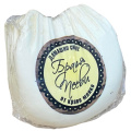 White Cheese Homemade from Cow's Milk 460g Brothers Peevi