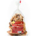 Golden Cookies with Lemon Peel 230g Medovina