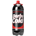 Sparkling Cola Soft Drink 3L Derby