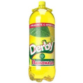 Sparkling Lemonade Soft Drink 3L Derby