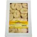 Sesame Cookies Vegan 600g Maya