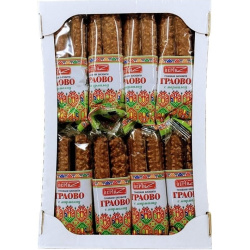 Biscuits Tunkvani Marmalade 80g Graovo Perun