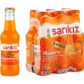 Sarikiz Mineral Water Mandarin 200ml