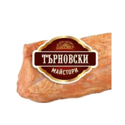 Cooked Smoked Pork Fillet Tarnovski Maistori Price per KG