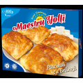 Yolli Cheese Pastry Buna Dimineata 800g Box Bolyarski