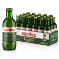 Sarikiz Natural Mineral Water 250ml Glass