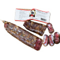 Dry Lukanka with leeks ~200g Boshnakov