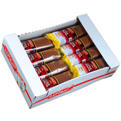 Mini Cake with Caramel Cream 60g Perun