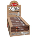 Wafer Retro Heli with Halva and Brown Glaze 65g BG Line