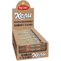 Wafer Retro Heli with Halva Uncoated 70g BG Line