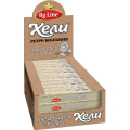 Wafer Retro Heli with Halva and White Glaze 65g BG Line