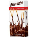 Biscolata Pretzels Chocolate Sticks 40g