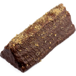 Vitosha Butter Cream Cake with Cocoa Glaze 350g Janeta