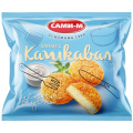 Breaded Kashkaval Bites Yellow Cheese 300g Sami-M