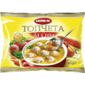 Soup Meatballs 300g Sami-M