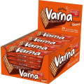 Wafer Varna Orange &amp; Peanut 33g Sweet Plus