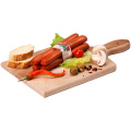 Hunter's Sausage Delikates Zhitnitsa Price per KG