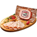 Cooked Smoked Pork Fillet 200g Delikates Zhitnitsa