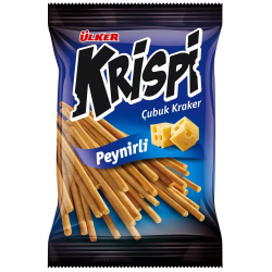 Pretzel Sticks Yellow Cheese 40g Ülker