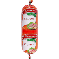Kamchiya Salami ~450g Delikates Zhitnitsa