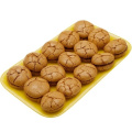 Walnut Cookies with Toffee Cream 200g Janeta