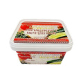 Rodopi White Brined Cheese Alternative 1kg BMK