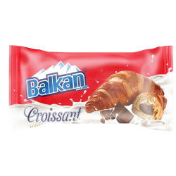 Balkan Croissant with Cocoa Cream 55g