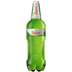 Beer Zagorka Lager 2L 5% ABV