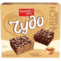 Wafer Cake Chudo Peanut 165g Sweet Plus