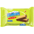 Balkan Zero Sugar Crispy Wafers 155g