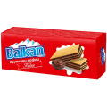 Balkan Crispy Cocoa Wafers 370g