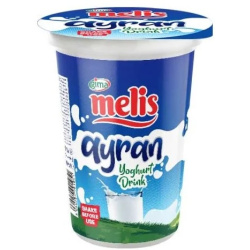 Ayran 250ml Melis