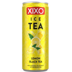 Ice Tea XIXO Lemon 250ml