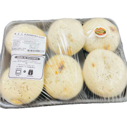 Mini Kemerka with Minced Meat – 6 Pieces * 150g Valya price per box