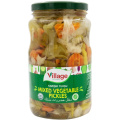 Mixed Vegetable Pickles Turshiya 1610g Village